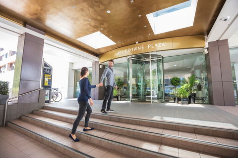 Crowne Plaza Canberra - Hotel VIC 0