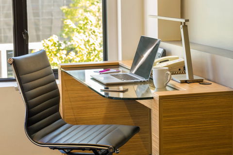 Crowne Plaza Canberra - Hotel VIC 5