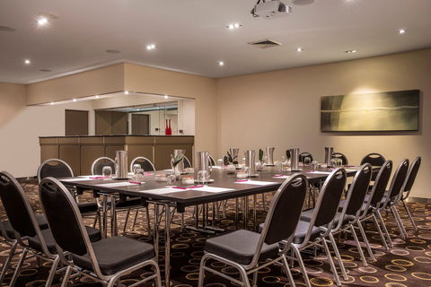 Crowne Plaza Canberra - Hotel VIC 10