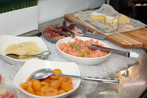 Crowne Plaza Canberra - Hotel VIC 12