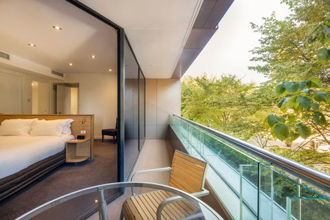 Crowne Plaza Canberra - Hotel VIC 14