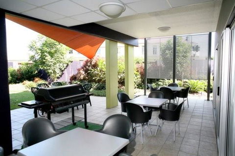 Rocklea International Hotel - Hotel VIC 2