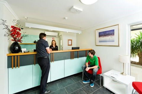 Rocklea International Hotel - Hotel VIC 3