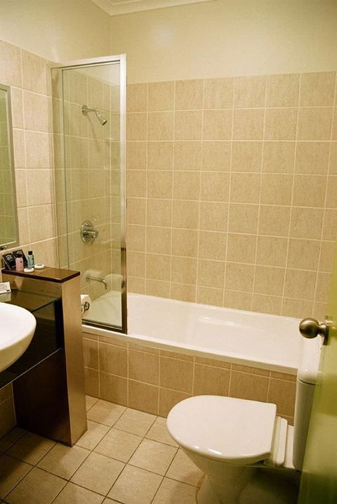 Rocklea International Hotel - Hotel VIC 4
