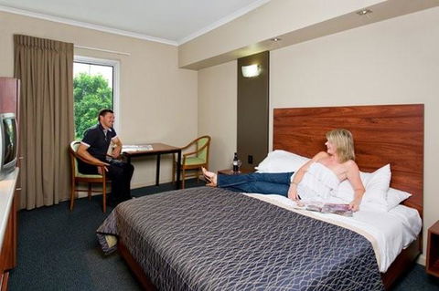 Rocklea International Hotel - Hotel VIC 5