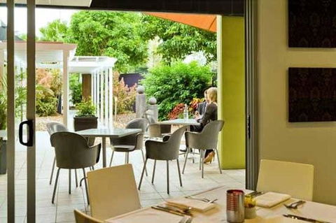 Rocklea International Hotel - Hotel VIC 7