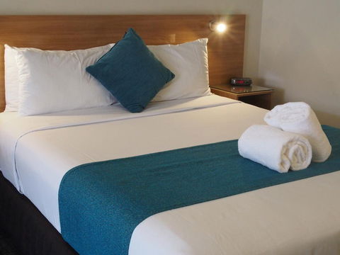 Sunnybank Star Motel - Hotel VIC 0