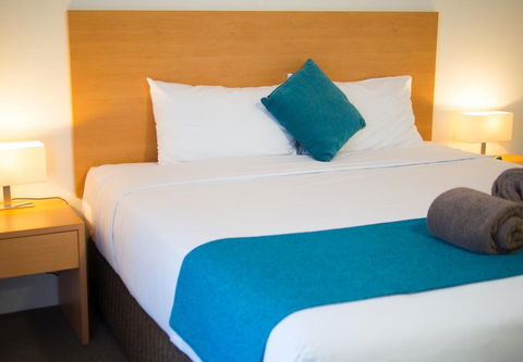 Sunnybank Star Motel - Hotel VIC 3
