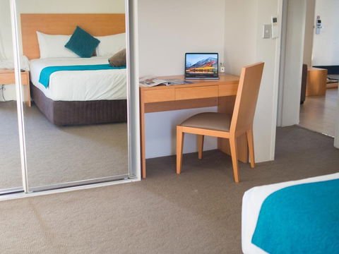 Sunnybank Star Motel - Hotel VIC 5