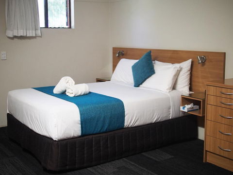 Sunnybank Star Motel - Hotel VIC 8