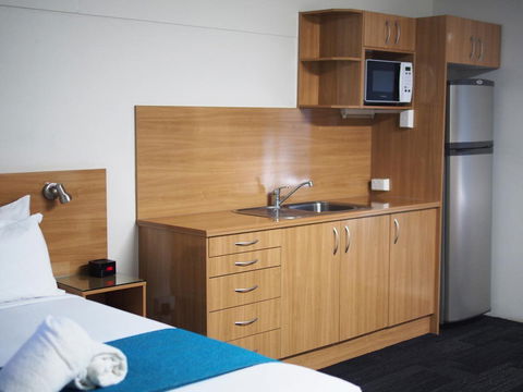 Sunnybank Star Motel - Hotel VIC 9
