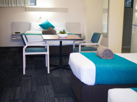 Sunnybank Star Motel - Hotel VIC 10