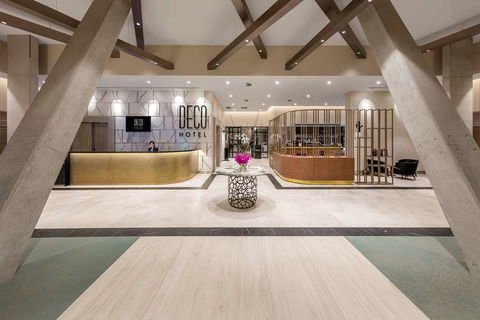 Deco Hotel - Hotel VIC 0