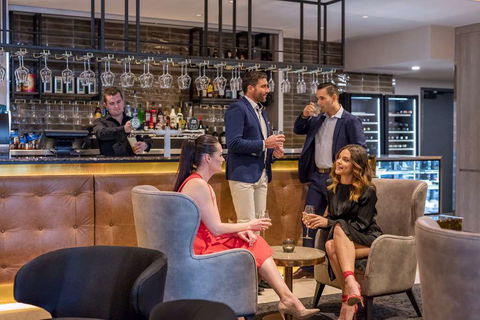 Deco Hotel - Hotel VIC 1