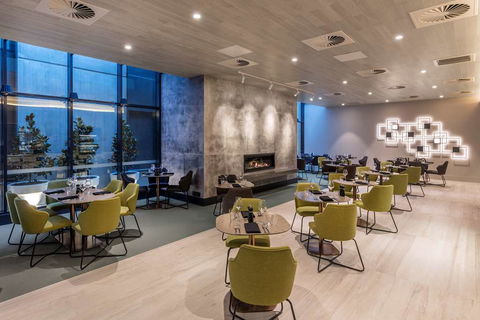 Deco Hotel - Hotel VIC 4