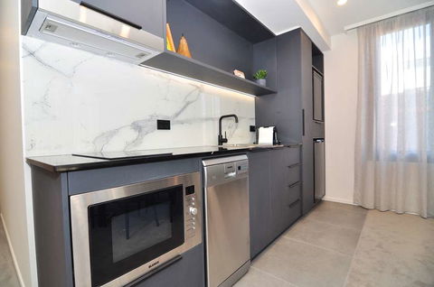 Deco Hotel - Hotel VIC 5