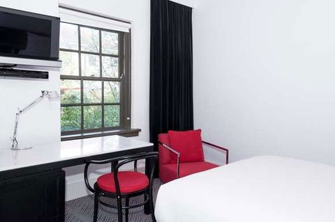 Peppers Gallery Hotel, Canberra - Hotel VIC 3