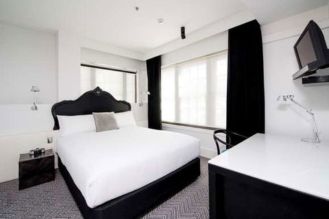 Peppers Gallery Hotel, Canberra - Hotel VIC 4