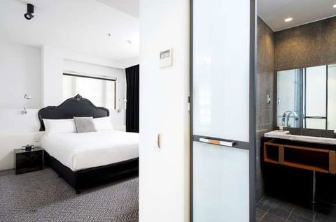 Peppers Gallery Hotel, Canberra - Hotel VIC 6