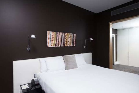 Peppers Gallery Hotel, Canberra - Hotel VIC 7