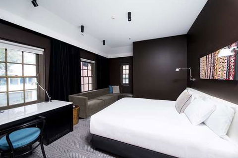 Peppers Gallery Hotel, Canberra - Hotel VIC 8