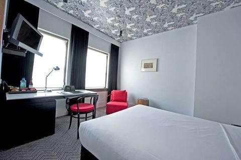 Peppers Gallery Hotel, Canberra - Hotel VIC 9