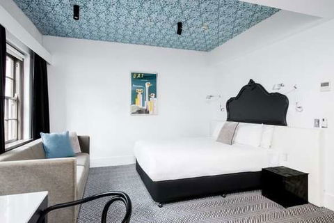 Peppers Gallery Hotel, Canberra - Hotel VIC 11