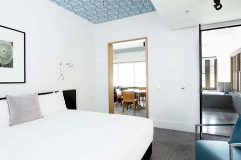 Peppers Gallery Hotel, Canberra - Hotel VIC 12