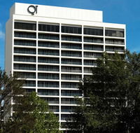 QT Canberra - Hotel VIC