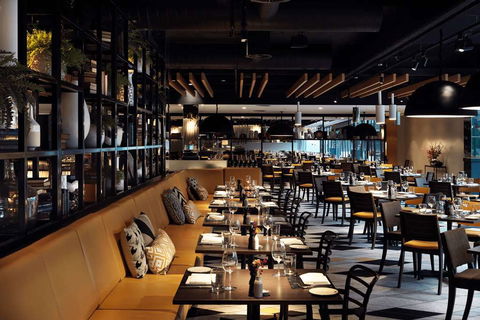 QT Canberra - Hotel VIC 13