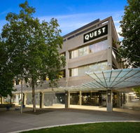 Quest Canberra City Walk - Hotel VIC