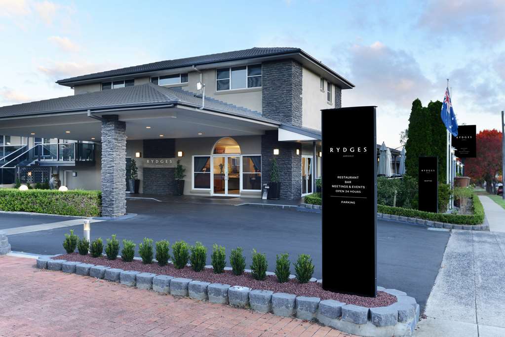 Argyle NSW Hotel VIC