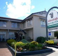 Abbotsleigh Motor Inn - Hotel VIC