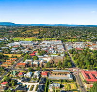 Comfort Inn City Centre Armidale - Hotel VIC