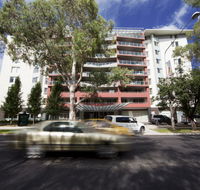 Pacific Suites Canberra - Hotel VIC
