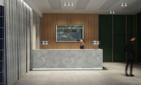 Mantra Hotel At Sydney Airport - Hotel VIC 0