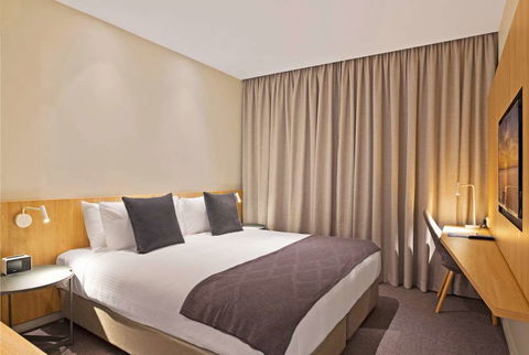 Mantra Hotel At Sydney Airport - Hotel VIC 2