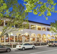 Quest Canberra - Hotel VIC