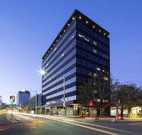 The Sebel Canberra Civic Hotel - Hotel VIC