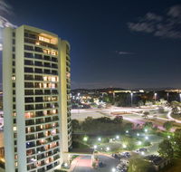 BreakFree Capital Tower - Hotel VIC