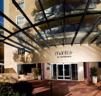 Mantra on Northbourne - Hotel VIC