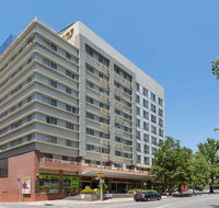 Nesuto Canberra Apartment Hotel - Hotel VIC