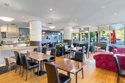 Nesuto Canberra Apartment Hotel - Hotel VIC 8