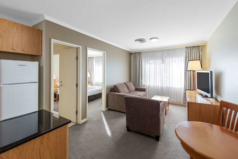 Nesuto Canberra Apartment Hotel - Hotel VIC 11