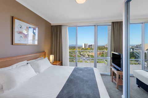 Nesuto Canberra Apartment Hotel - Hotel VIC 14