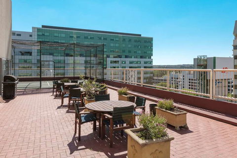 Nesuto Canberra Apartment Hotel - Hotel VIC 17