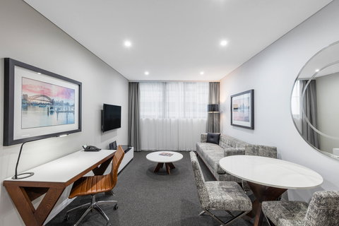 Meriton Serviced Apartments North Sydney - Hotel VIC 1