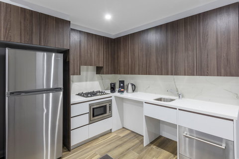 Meriton Serviced Apartments North Sydney - Hotel VIC 2