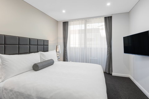 Meriton Serviced Apartments North Sydney - Hotel VIC 3