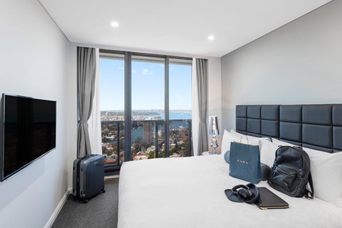 Meriton Serviced Apartments North Sydney - Hotel VIC 9